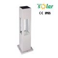 Global seller LED solar garden lighting , garden solar bolard lights